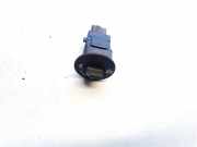 chalter Beifahrerairbag Airbagschalter Airbagdeaktivierung Renault Scenic, II 2003.06 - 2006.06 8200169589D,231701
