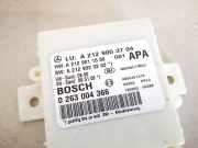 Steuerger?t Einparkhilfe Mercedes-Benz W212, 2009.01 - 2016.06 a2129003704,a2129011500 a2129023202 0263004366