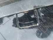 Abdeckung Abschlepphaken - Hinten Volkswagen Passat, B6 2005.08 - 2010.11 Gebraucht, BKC