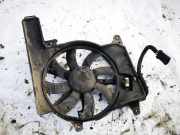 Kühlerlüfter Lüftermotor Opel Meriva, A 2006 - 2010 facelift 52406445,52406445 5020363 8240457