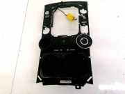 Getränkehalter Volkswagen Touareg, 2002.10 - 2007.09 7L6858602A,314690100