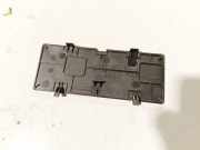 Innenausstattung Peugeot 207, 2009.06 - 2012.12 facelift 9657435977,