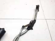 Wischergestänge Renault Scenic, II 2003.06 - 2006.06 Gebraucht,