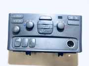 Bedienelement für Klimaanlage Volvo S80, 1998.05 - 2004.06 7923,