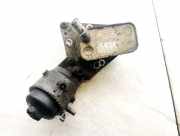 Ölfiltergehäuse Opel Vectra, C 2005.10 - 2008.12 facelift 5989070241,Used