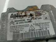 Steuergerät Airbag Citroen C4, I 2004.11 - 2008.06 603726100,603 72 61 00 9653493780 0117286 Q 0117286Q