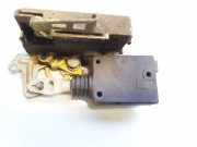 T?rschloss Stangen - Hinten Linke Peugeot 405, 1987.01 - 1992.12 Gebraucht,