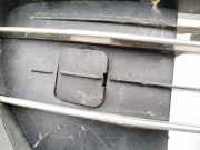 Abdeckung Abschlepphaken - Vorne Peugeot 407, 2004.05 - 2010.12 Gebraucht,