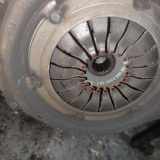 Kupplungssatz Ford KA, 1996.09 - 1999.09 013082273201, 96fg7563h2c