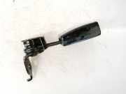 Gurtschloss - Hinten CENTER Seat Altea, 2004.01 - 2015.12 Gebraucht,