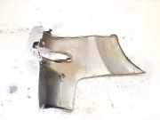 Stoßstangenecke - Hinten Rechts Mitsubishi Outlander, II 2006.01 - 2013.01 6410A218300,