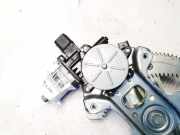 Fensterheber motor - Vorne Linke Mitsubishi Outlander, II 2006.01 - 2013.01 001270,