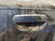 Türgriff Türaussengriff - Hinten Linke Audi A6, C6 2005.01 - 2008.10 Gebraucht,