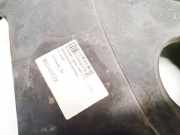 Motorabdeckung Renault Laguna, II 2001.03 - 2006.05 Gebraucht,