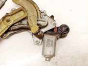 Fensterheber motor - Hinten Linke Toyota Avensis Verso, 2001.08 - 2009.11 8572044050,85720-44050 8572044050 062040-1641 0620401641