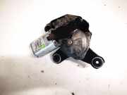 Wischermotor - Hinten Fiat Punto, 2005.10 - 2012.03 55701468, 53025712