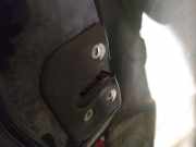 Türschloss Stangen - Vorne Linke SAAB 9-3, 1998.02 - 2002.09 Gebraucht,