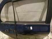 Zierleiste Leiste - Hinten Rechts Toyota Yaris, II (XP90) 2005.01 - 2011.01 Gebraucht,