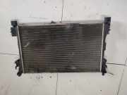 Wasserkühler Mercedes-Benz W203, 2000.05 - 2004.02 Gebraucht ,