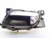 Türinnengriff - Vorne Linke Peugeot 407, 2004.05 - 2010.12 96526178vd,