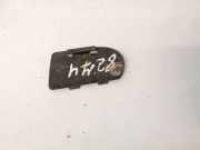 Zier-Schutzleiste Kotfl?gel - Vorne Linke Volvo S80, 1998.05 - 2004.06 9190244,