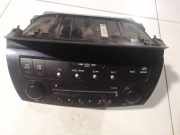 Radio Honda FR-V, 2004.08 - 2009.12 39100sjdg02, 39100-sjd-g02 7x298088 34u219a