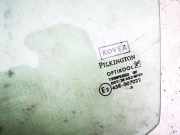 Seitenscheibe - Vorne Linke Rover 400, 1995.05 - 2000.03 as2 ,