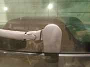 Wischermotor - Hinten Peugeot 407, 2004.05 - 2010.12 Gebraucht,