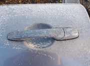 T?rgriff T?raussengriff - Vorne Linke Mazda RX-8, 2003.10 - 2012.06 Gebraucht,