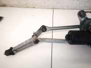 Wischergestänge Volvo S60, 2005.01 - 2010.04 facelift Gebraucht,