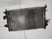 Wasserkühler Opel Astra, H 2004.03 - 2009.12 M003748,M003748
