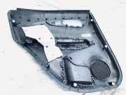 Türverkleidung - Hinten Rechts Nissan Qashqai, II 2013.01 - 2016.12 829224ea1a,