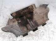 Motor-/Unterfahrschutz vorne Audi 80, B3 1986.06 - 1991.09 Gebraucht,