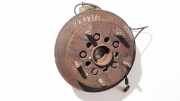 Bremsscheibe Ford Transit, III 2006.04 - 2012.12 facelift ventiliuojamas,