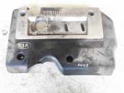 Motor-/Unterfahrschutz vorne Kia Carens, 2002.07 - 2006.09 Gebraucht,