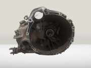 Schaltgetriebe Nissan Almera Tino 2000.08 - 2003.09 YD1,