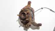 Radnabe Achsschenkel - Vorne Linke Nissan Murano, Z50 2003.08 - 2008.06 Gebraucht,
