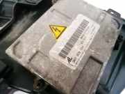 Steuergerät Xenon Fiat Croma 2005 - 2011 1307329124,