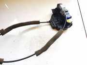 T?rschloss Stangen - Vorne Rechts Nissan Leaf, I 2010 - 2017.12 Gebraucht,