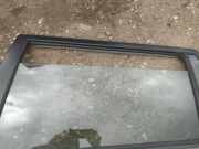 Seitenscheibe - Hinten Linke Toyota Corolla, 2001.11 - 2004.02 as2,