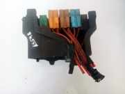 Sicherungskasten Renault Laguna, II 2001.03 - 2006.05 8200003059, 318003100