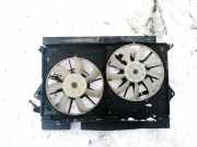 K?hlerl?fter L?ftermotor Toyota Avensis, III 2012.06 - 2015.06 facelift MF4227503773,MF422750-3773