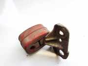 Halter Abgasanlage Audi TT, 2006.08 - 2014.06 4f0253147k,