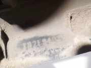 Verkleidung Schweller - Rechts Fiat Croma 2005 - 2011 182f940153,