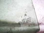 Seitenscheibe - Hinten Rechts Citroen Xsara Picasso, I 2004.05 - 2011.12 facelift as2,