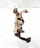 Abgaskühler AGR-Kühler Toyota Corolla Verso, III 2004.05 - 2007 256800r02000,13063850001