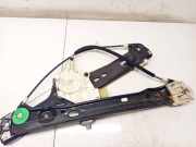 Fensterheber - Vorne Linke BMW 3-Series, E90 E91 E93 2005.02 - 2009.01 7140587E,7060265S 7140587E