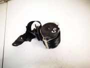 Sicherheitsgurt - Hinten Rechts Volkswagen Fox 2005 - 2011 5z0857806c, BMD