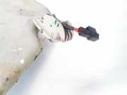 Sonnenblende Volkswagen Golf, IV 1997.08 - 2003.10 3b0857552, ALH