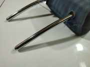 Kopfstütze BMW 1-Series, E81 E82 2003.09 - 2006.09 Gebraucht ,